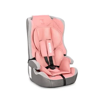 Lorelli auto-sedište Explorer rose velvet 9-36kg (2021)-1 Lorelli auto-sedište Explorer rose velvet 9-36kg (2021)-1